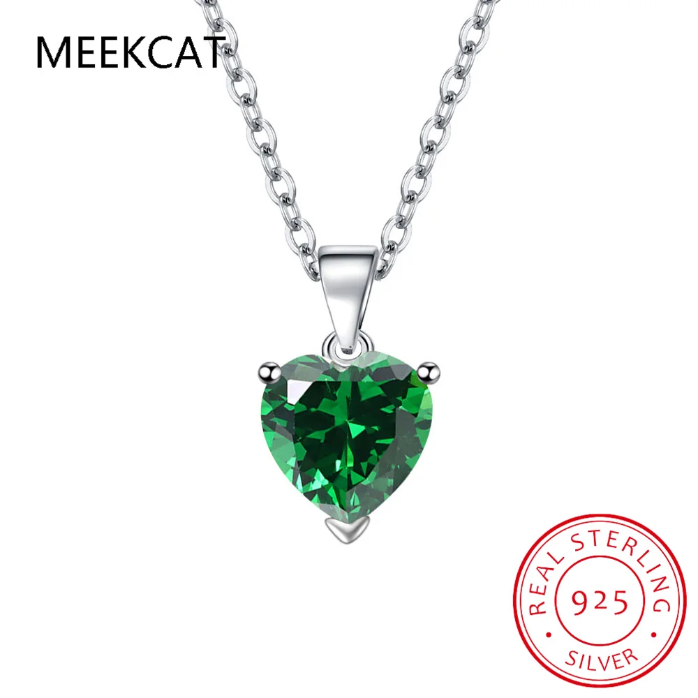 Colar de Prata com Pingente Ametista - Imagem 6