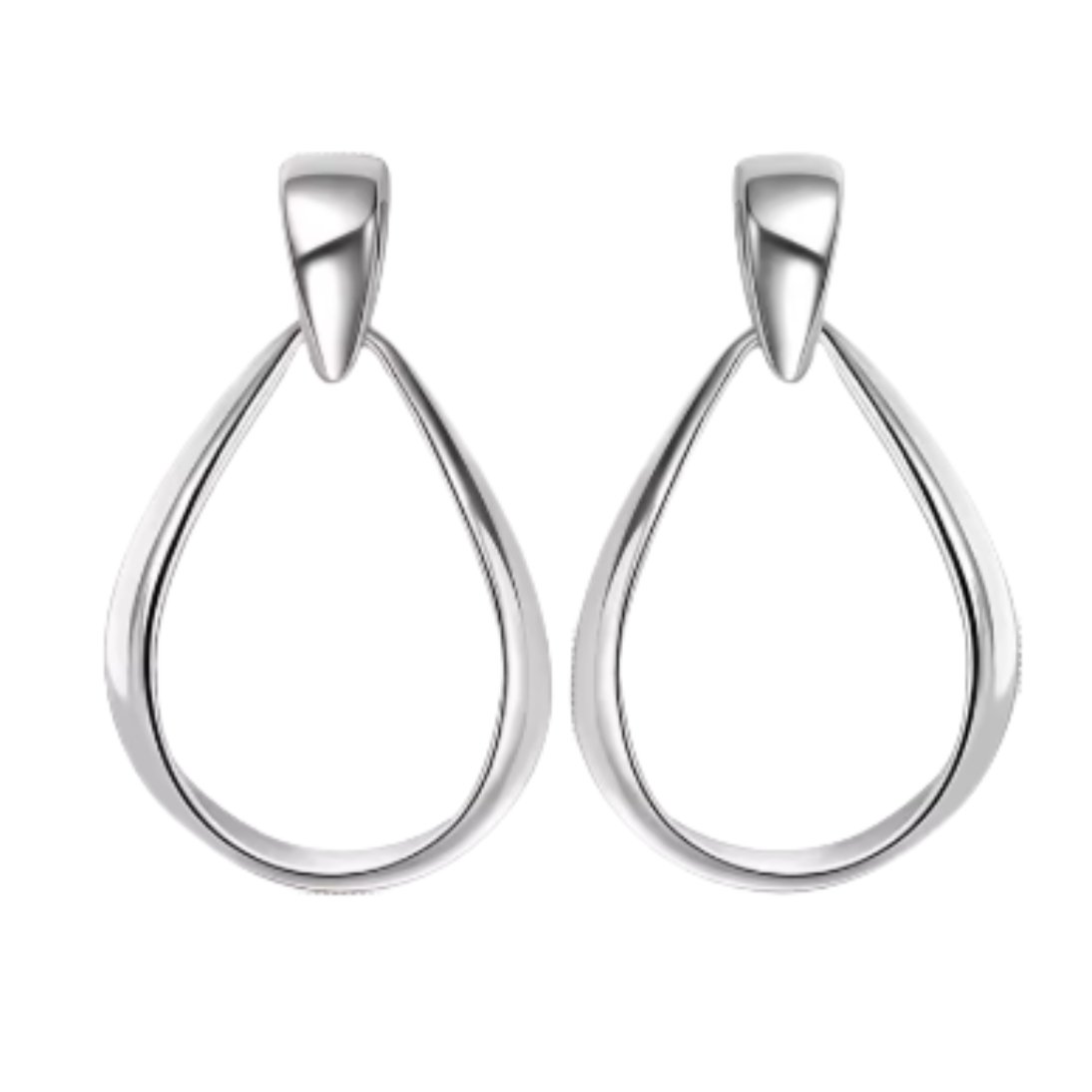 Os Brincos Gota em Prata 925 Alongados são joias atemporais que unem sofisticação, leveza e elegância em um design minimalista. Confeccionados em prata legítima 925, eles oferecem resistência, durabilidade e brilho marcante, sendo perfeitos para compor desde produções clássicas até looks modernos. Seu formato em gota alongada, com comprimento de 3,6 cm, cria um caimento delicado que valoriza o rosto e alonga o pescoço, trazendo equilíbrio e charme ao visual. O design clean e polido reflete a luz de maneira única, adicionando um toque sofisticado sem perder a leveza. Esses brincos são extremamente versáteis e podem ser usados em diferentes ocasiões. São ideais para eventos formais, como casamentos, formaturas e jantares, mas também combinam perfeitamente com produções casuais elegantes, transformando até o look mais simples em algo especial. A prata 925 é conhecida por sua durabilidade e por ser hipoalergênica, garantindo conforto para o uso prolongado, inclusive em peles sensíveis. Além disso, sua neutralidade permite que o acessório seja combinado com outros tipos de joias, como colares delicados e pulseiras minimalistas. Os Brincos Gota em Prata 925 também são uma excelente opção de presente para ocasiões marcantes, como Dia das Mães, aniversários, casamentos ou até mesmo como um mimo especial para você mesma. Sua beleza discreta e ao mesmo tempo impactante garante que nunca saiam de moda, tornando-se um verdadeiro coringa no porta-joias. Se você procura uma joia que una sofisticação, leveza e versatilidade, os Brincos Gota em Prata 925 Alongados são a escolha ideal. Atemporais e elegantes, eles realçam a feminilidade e acrescentam um toque de brilho em qualquer momento do dia.