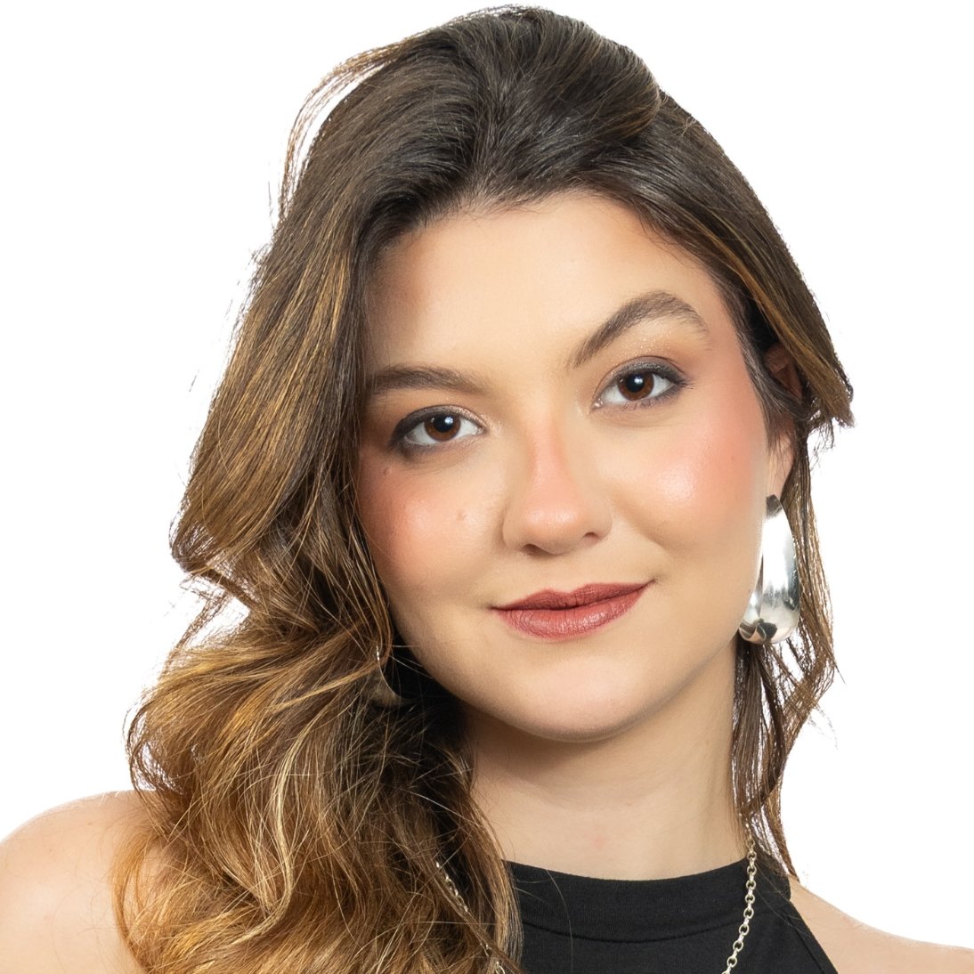 Brinco Prata 925 Verona Twist - Imagem 3