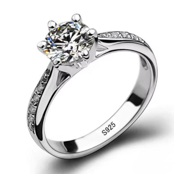 Anel menu Anel do menu